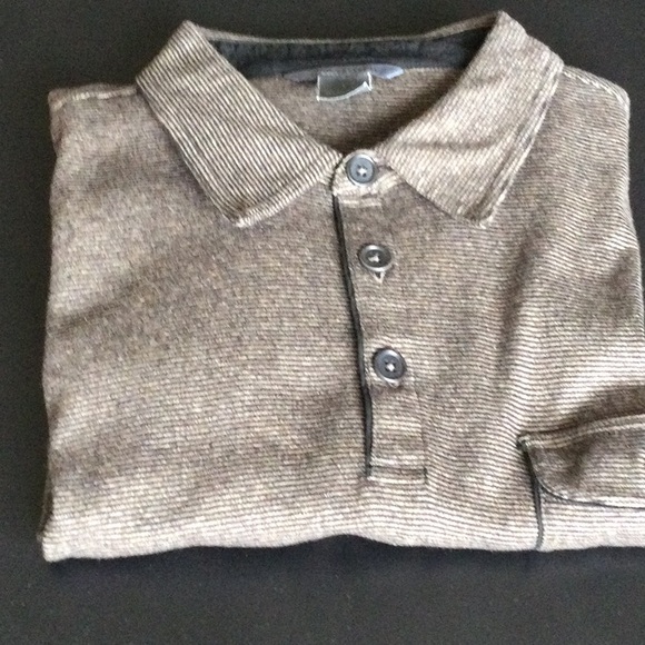 Golf shirt - Picture 6 of 7